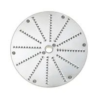 product of Eurodib 650086 Dito Sama Pressing/Slicing Disc with S-Blades 3/16" (5 mm)