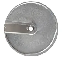 product of Eurodib 650116 Dito Sama Pressing/Slicing Disc with Straight Blades, 8 mm