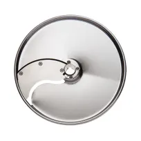 product of Eurodib 650161 Dito Sama Pressing/Slicing Disc with S-Blades 15/32" (12 mm)