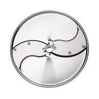 product of Eurodib 650166 Dito Sama Shredding Disc, 5/64" x 5/64" (2x2 mm)