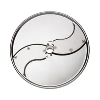 product of Eurodib 650167 Dito Sama Shredding Disc, 1/8" (3x3 mm)