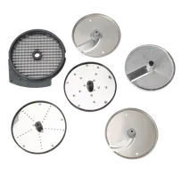 product of Eurodib 650197 Dito Sama Discs, Dia. 175 mm