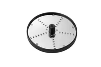 product of Eurodib 650207 Dito Sama Grating Disc, 7 mm (Dia. 175 mm), Stainless Steel