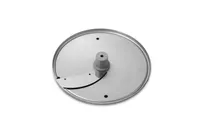 product of Eurodib 650217 Dito Sama Slicing Disc, 6 mm (Dia. 175 mm), Stainless Steel