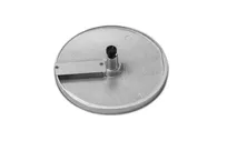 product of Eurodib 650221 Dito Sama Slicing Disc, 10 mm (dia. 175 mm), Aluminum