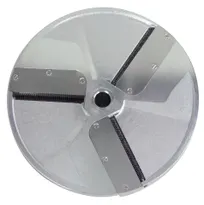 product of Eurodib 653196 Dito Sama French Fry / Julienne Blade, 1/8", Stainless Steel