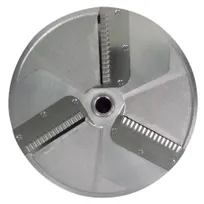 product of Eurodib 653218 Dito Sama Crinkle Cut Blade, 1/8"