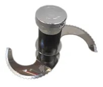 product of Eurodib 653538 Dito Sama Serrated Blade Rotor for 11.5 lt Cutter Mixer