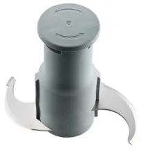 product of Eurodib 653712 Dito Sama Smooth Blade Rotor (Emulsifier) for 7 lt Cutter/Mixer