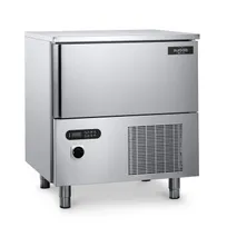 product of Eurodib BCB05US230 Gemm 30" Reach-in Blast Chiller/Freezer, 35 lbs Freeze / 57 lbs Chill Capacity