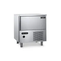 product of Eurodib BCB05US Gemm 33" Reach-in Blast Chiller/Freezer, 35 lbs Freeze / 57 lbs Chill Capacity, 120V