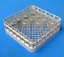 product of Eurodib CC00052 Lamber Dishwasher Open Glass Rack
