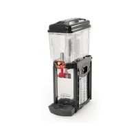 product of Eurodib CD1J110 (CD1J) Cofrimell Beverage Dispenser with Single Bowl / Agitator Type - 3.0 Gal (each) - 260W