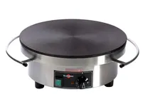 product of Eurodib CEBIF4220 Krampouz Electric Crepe Maker