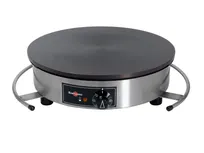product of Eurodib CEBIR4110 Krampouz Electric Crepe Maker