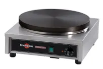 product of Eurodib CECIF4220 Krampouz Electric Crepe Maker