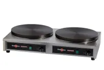 product of Eurodib CECIJ4220 Krampouz Electric Crepe Maker
