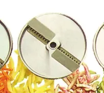 product of Eurodib DQ6 TM Julienne Disc, 6 mm