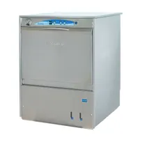 product of Eurodib F99EKDPS Lamber 25" Undercounter Dishwasher,15/20 or 30 Racks/Hr-High Temp w/Booster