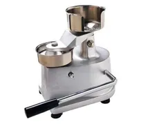 product of Eurodib HF100 Countertop 4" Hamburger Patty Press