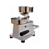 product of Eurodib HF130 Countertop Hamburger Patty Press, 5"