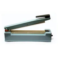 product of Eurodib KS200 Atmovac Impulse Bag Sealer, Manual, 7.8" Sealing Bar