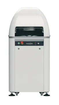 product of Eurodib MSRSAUT11 Automatic Dough Divider & Rounder, 1300 pcs/hr, 1300 Watts