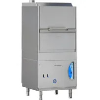 product of Eurodib P700EKDPS Lamber Front Load Single Rack Pot/Pan & Utensil Washer, High Temp - 30 Rack/Hr