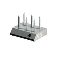 product of Eurodib ROBERTO110V Hot Dog Bun Warmer, Temperature Adjustment