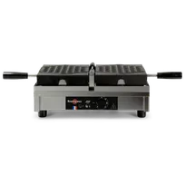 product of Krampouz WECDUASA Waffle Maker, Bubble, 180° Opening by Eurodib