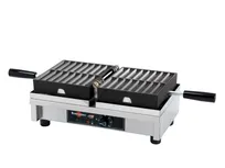 product of Krampouz WECDVAAS Churro Grill, 180° Opening, 120V/60/1-Ph by Eurodib