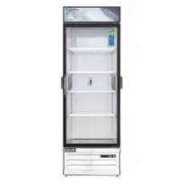 product of Everest EMGR24C 28" Chromatography Refrigerator, One Swing Door, 25.0 cu. ft.