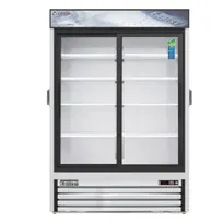 product of Everest EMGR48C 53" Chromatography Refrigerator, Two Sliding Door, 48.0 cu. ft.