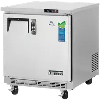 product of Everest Refrigeration ETBF1-LAB 27" One Section Medical Freezer w/ Solid Door, 7.5 cu. ft.