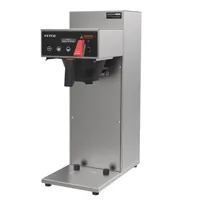 product of FETCO E1221US-1X117-LM001 Extractor Plus Series Airpot Brewer, Single - 3.0 L / Automatic Fill
