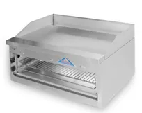 product of Comstock-Castle FHP36-36B 36" Countertop Gas Griddle/Cheesemelter Broiler Combos, 60.000 BTU