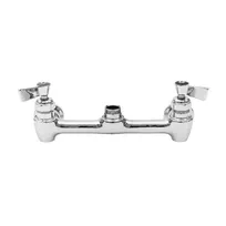 product of Fisher 32000 Control Valve, Wall Mount, 8" Adjustable Centers