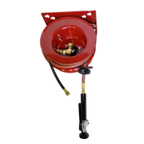 product of Fisher 29841 Hose Reel Assembly