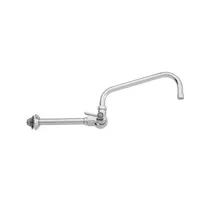 product of Fisher 47500 Chinese Range Faucet, Single Control Valve