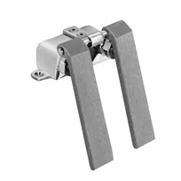 product of Fisher 48054 Knee Valve, Dual, Stainless Steel
