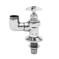 product of Fisher 5000 Control Valve, Single-Deck Mounted, with Swivel Outlet, 3/4" Inlet