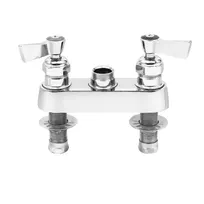product of Fisher 67423 Control Valve, Deck Mount, 4" Centers