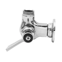 product of Fisher 70459 Control Valve, Wall Mount, Single Hole