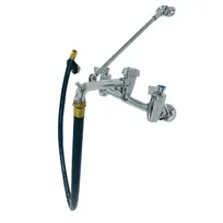 product of Fisher 76130 Service Sink Faucet