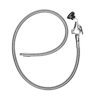 product of Fisher 82260 Utility Spray, with 90" Hose