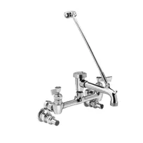 product of Fisher 82610 Service Sink Faucet, Eccentric Stops
