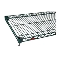product of AllPoints 126-2100 Metro® Super Adjustable Super Erecta® Wire Shelf - 36"W x 18"D