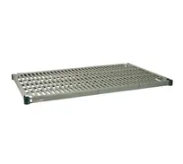 product of AllPoints 126-2130 Metro® Super Erecta Pro Shelf w/ 36"W x 24"D, 4 Shelf Supports, up to 800 lb.