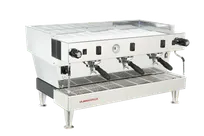 product of La Marzocco LINEA CLASSIC S 3 EE Semi Automatic 3-Group Espresso Machine by F&O