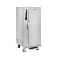 product of FWE ETC-1826-28PH Proofer/Heater Transport Cabinet, 3/4 Height, Non-Insulated